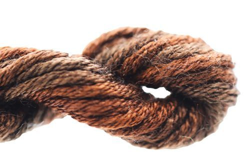 Gloriana Silk Floss - 208 Cocolat