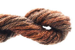 Gloriana Silk Floss - 208 Cocolat