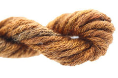 Gloriana Silk Floss - 214 Thistle Orange