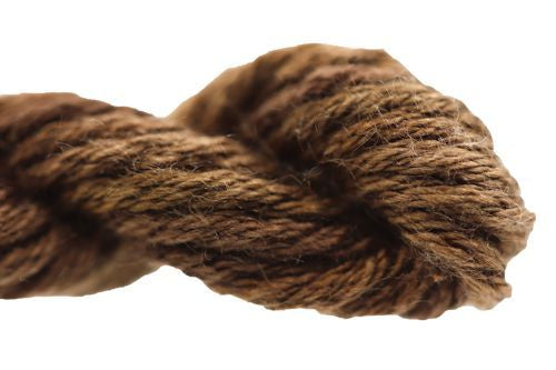 Gloriana Silk Floss - 218 Hazelnut Dark
