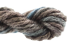 Gloriana Silk Floss - 223 Havana Brown