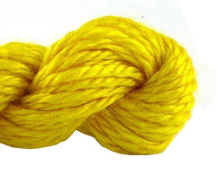 Silk & Ivory - 156 Big Canary