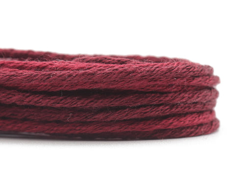 Classic Colorworks Belle Soie - 034 Cranberry