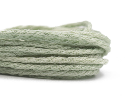 Classic Colorworks Belle Soie - 010 Fern Frond