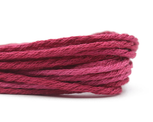 Classic Colorworks Belle Soie - 011 Fresh Raspberries