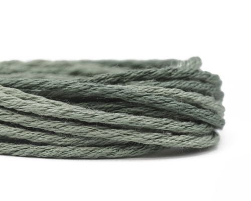Classic Colorworks Belle Soie - 104 Ivy League