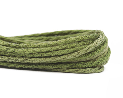 Classic Colorworks Belle Soie - 012 Kiwi