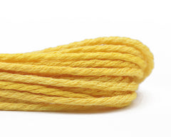 Classic Colorworks Belle Soie - 014 Mango