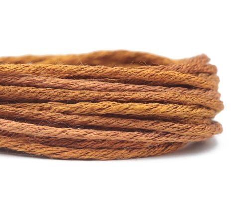 Classic Colorworks Belle Soie - 105 Maple Leaf