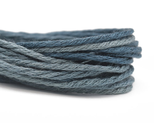 Classic Colorworks Belle Soie - 015 Mer Bleu