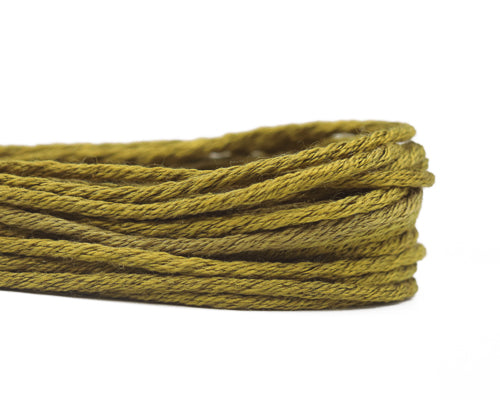 Classic Colorworks Belle Soie - 106 Weathered Vine