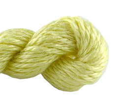 Silk & Ivory - 165 Butter