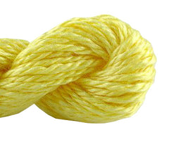 Silk & Ivory - 166 Scrambled Eggs