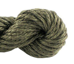 Silk & Ivory - 174 Shiitake