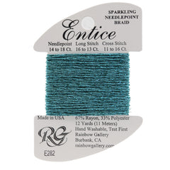 Rainbow Gallery Entice - 282 Azure Tide