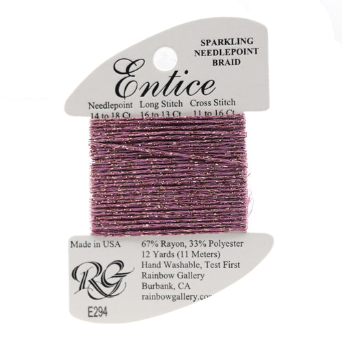 Rainbow Gallery Entice - 294 Twilight Mauve