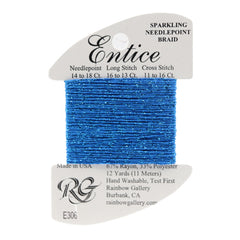Rainbow Gallery Entice - 306 Electric Blue
