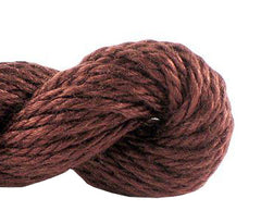 Silk & Ivory - 177 Raisin