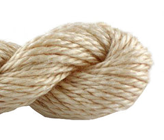 Silk & Ivory - 190 Porcelain