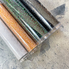 Kate Wyatt Fine Art Mallard Duck Embroidery and Beadwork Kit