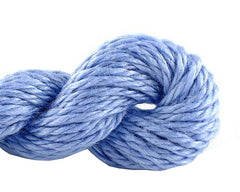 Silk & Ivory - 197 Cadet Blue