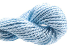 DMC Pearl Cotton #5 - 0827 Forget-Me-Knot