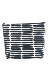 See Design Project Bag Extra Large - Basket Black