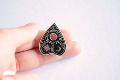 Stitchonomy Ouija Needle Minder
