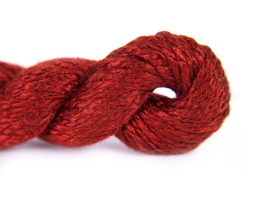 Vineyard Silk Classic - 019 Brick Red