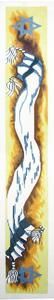 Lee's Needle Arts Atarah Collar Needlepoint Canvas