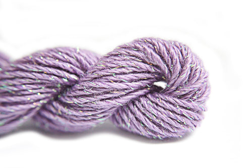 Silk & Ivory Stardust - 694 Petunia