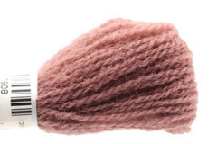 Appleton Crewel - 125 Terra Cotta Medium Dark