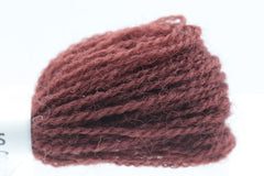 Appleton Crewel - 128 Terra Cotta Ultra Dark