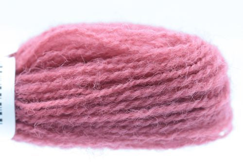 Appleton Crewel - 225 Bright terra cotta Medium