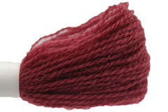 Appleton Crewel - 226 Bright terra cotta Medium Dark