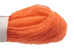 Appleton Crewel - 443 Orange Red Medium Light