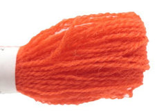 Appleton Crewel - 445 orange Red Medium