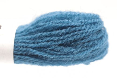 Appleton Crewel - 566 Sky Blue Medium Dark