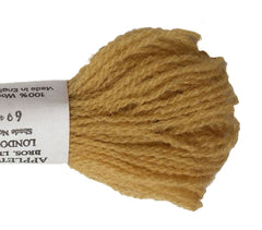 Appleton Crewel - 694 Honeysuckle Yellow