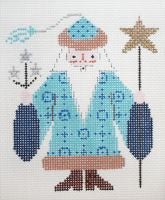 Painted Pony Designs Keepers of the Stars Needlepoint Canvas