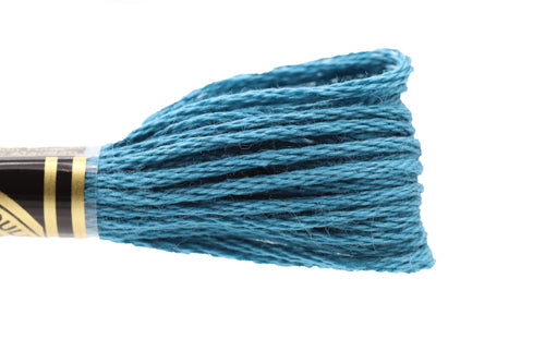 DMC Embroidery Floss - 3809 Sea Cave