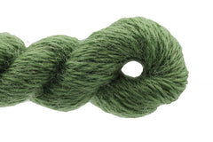Bella Lusso Merino Wool - 0602 Cilantro