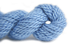 Vineyard Merino - 1237 Commodore Blue