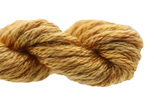 Gloriana Silk Floss - 229 Golden Squash
