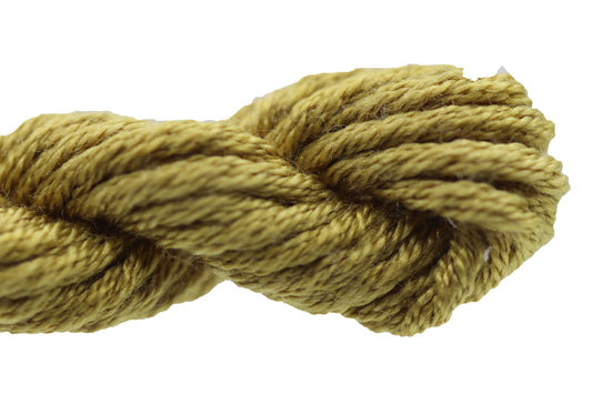 Gloriana Silk Floss - 236 Italian Gold