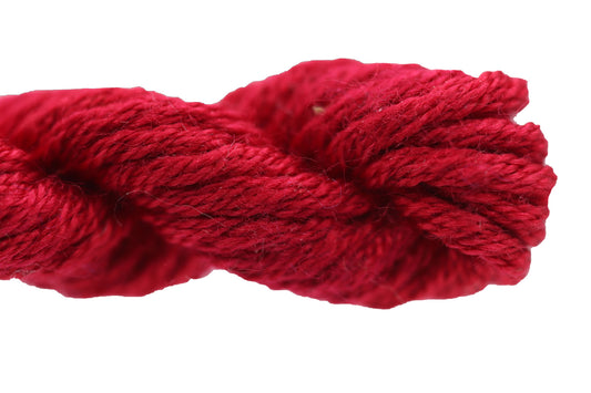 Gloriana Silk Floss - 237 Candy Apple Red