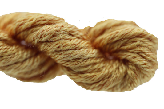 Gloriana Silk Floss - 239 Tangerine