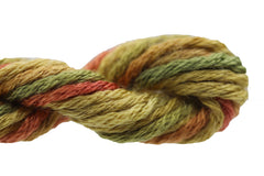 Gloriana Silk Floss - 252 Peruvian Lily