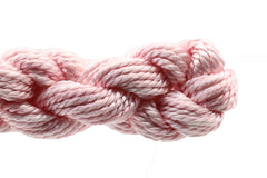 Gloriana Princess Perle - 137B Rosebud Pink