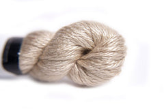 Planet Earth Pepper Pot Silk - 221 Pecan